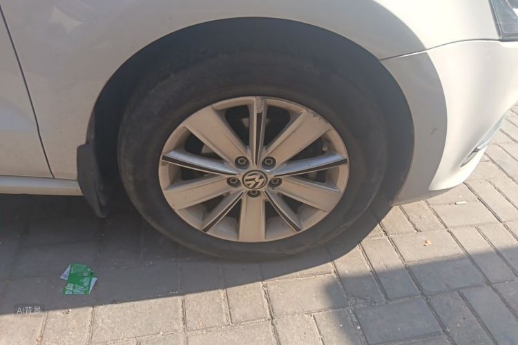 Volkswagen Polo 2019 #9 Volkswagen Polo 2019 car image #9
