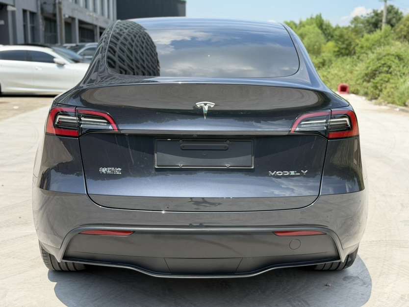 Tesla Model Y 2024 car image #8
