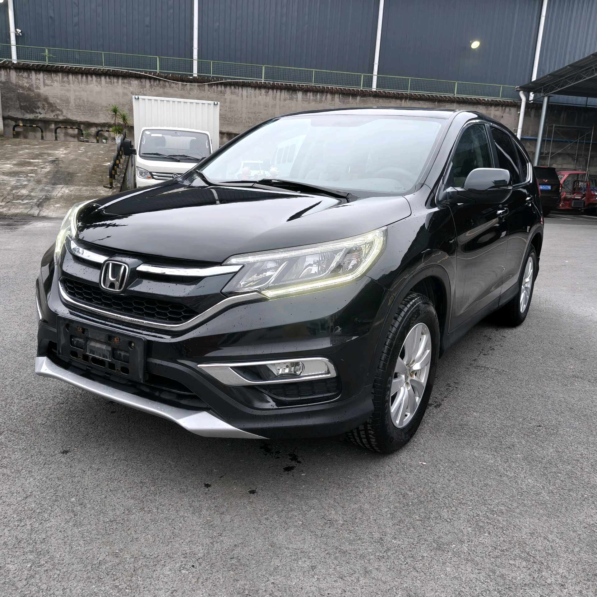 2016 2016 car image