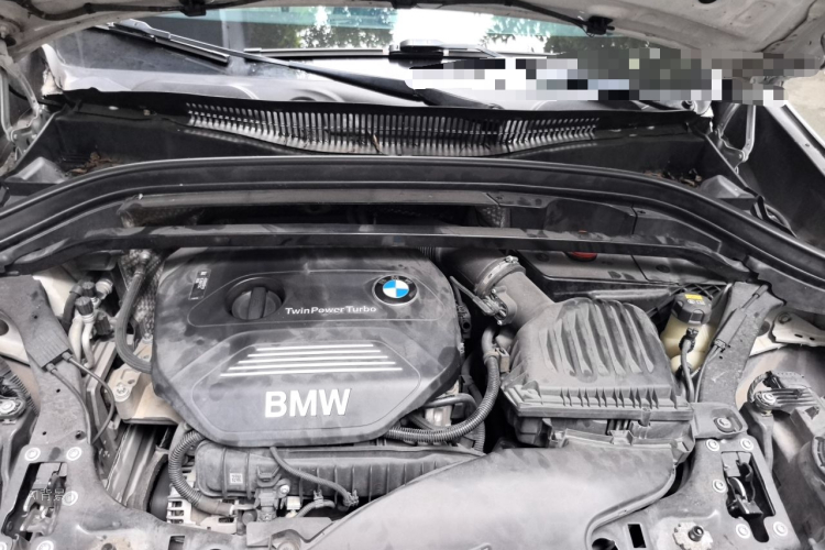 BMW X1 2016 #22 BMW X1 2016 car image #22