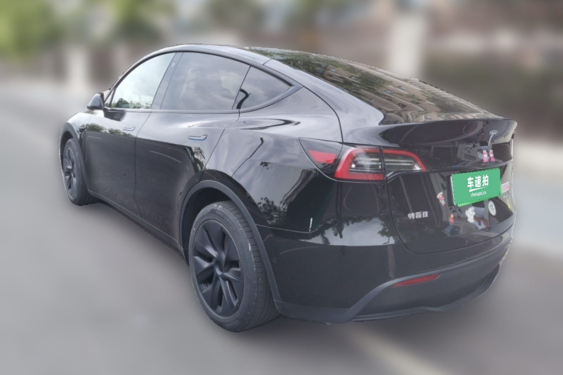 Tesla Model Y 2023 #3 Tesla Model Y 2023 car image #3