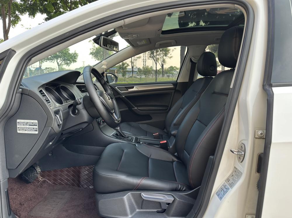 Volkswagen Golf (Imported) 2016 #11 Volkswagen Golf (Imported) 2016 car image #11