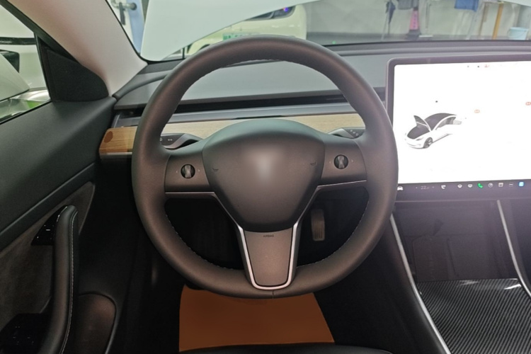 Tesla Model 3 2020 #11 Tesla Model 3 2020 car image #11