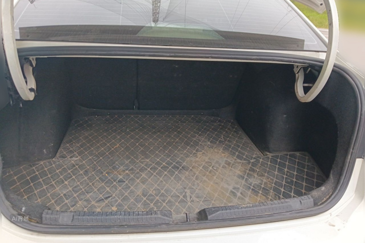 Volkswagen Lavida 2019 car image #21