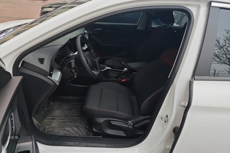 名爵 MG5 2025 汽车图片 #17