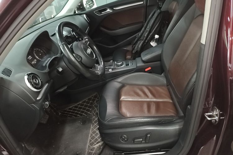 Audi A3 2016 #15 Audi A3 2016 immagine di auto #15