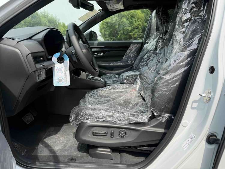 Honda CR-V 2026 car image #6