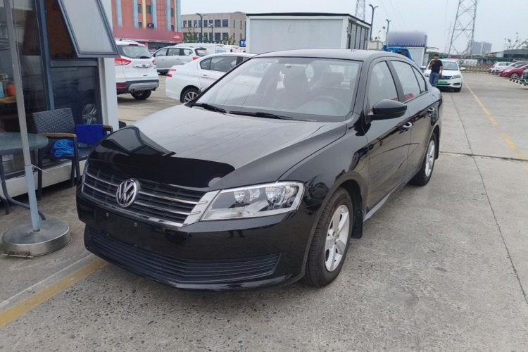 Volkswagen Lavida 2016 #2 Volkswagen Lavida 2016 car image #2