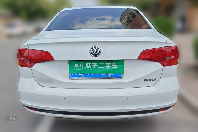 Volkswagen Bora 2021 car image #6