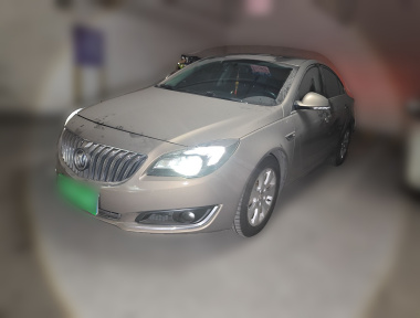 2015 2015 car image