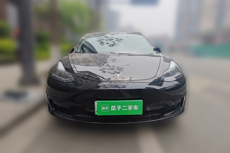 Tesla Model 3 2022 #3 Tesla Model 3 2022 car image #3