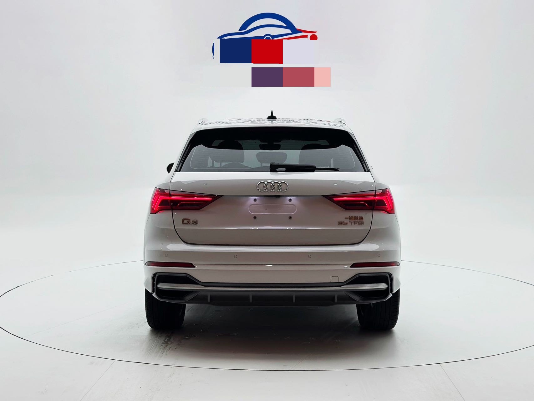 Audi Q3 2023 #5 Audi Q3 2023 car image #5