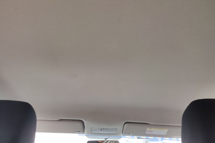 Volkswagen Santana 2016 car image #18