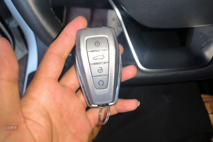 GEELY Coolray 2020 #10 GEELY Coolray 2020 immagine di auto #10