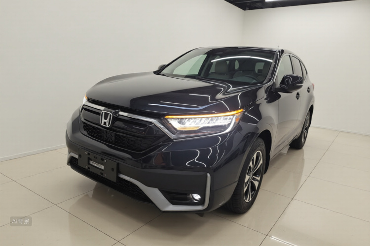 Honda CR-V 2022 car image #2