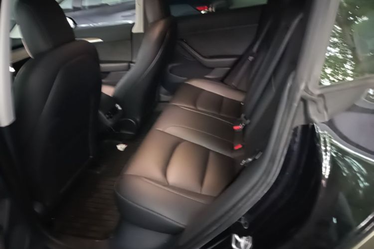 Tesla Model 3 2023 #17 Tesla Model 3 2023 car image #17