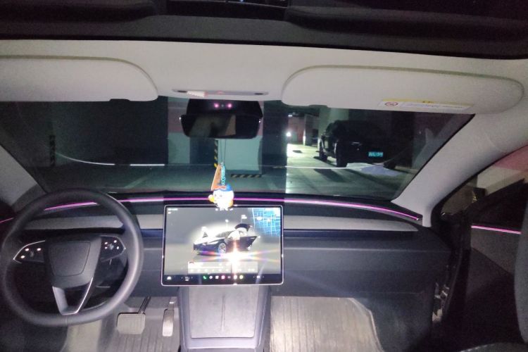 Tesla Model 3 2023 #20 Tesla Model 3 2023 car image #20