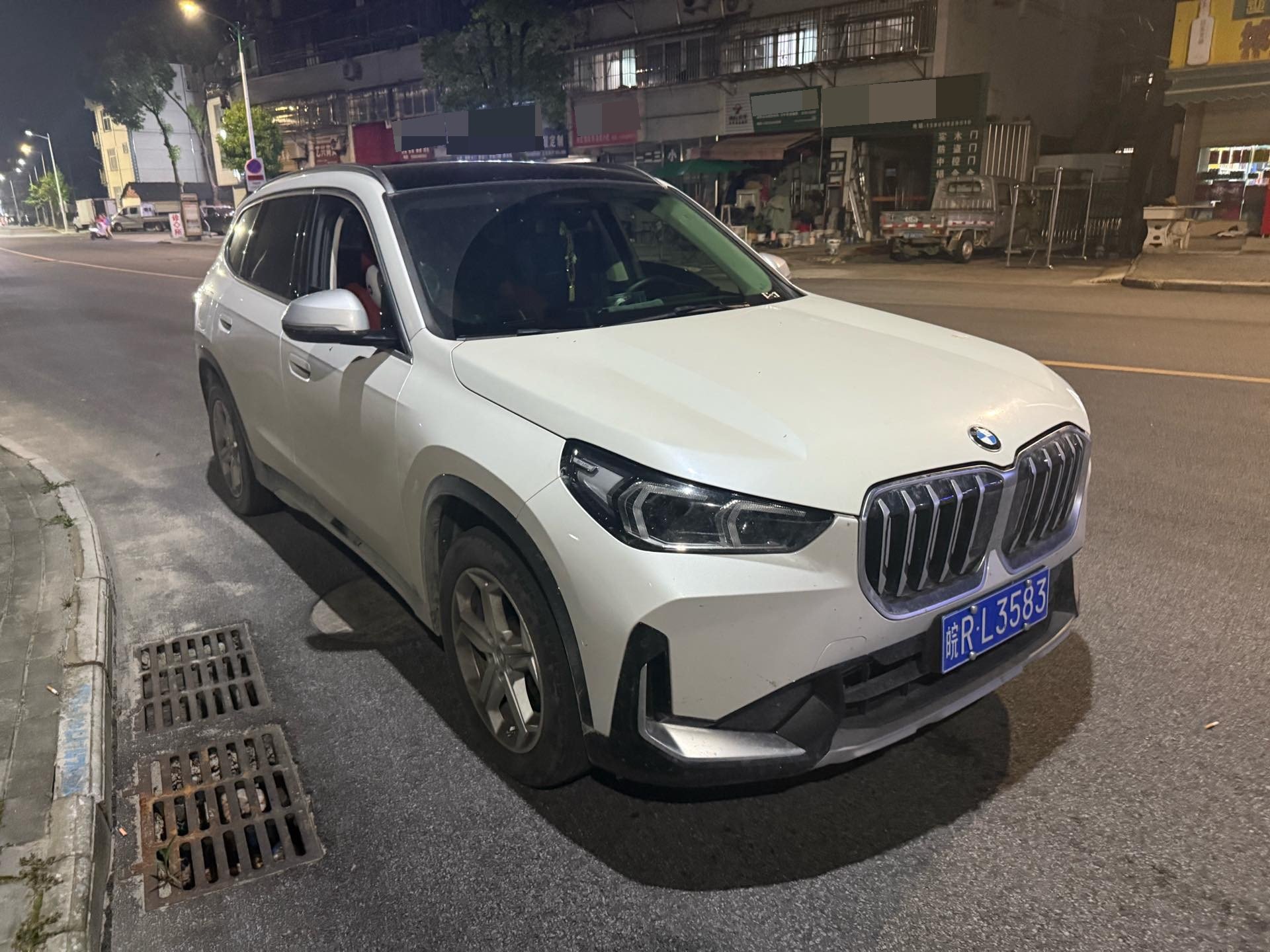 BMW X1 2024 immagine di auto #3