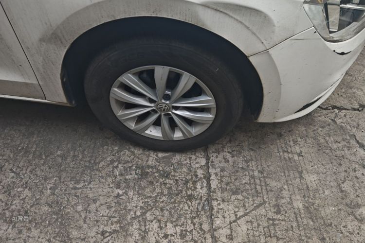 Volkswagen Bora 2017 immagine di auto #9