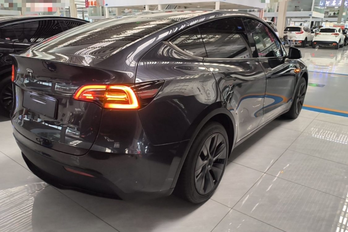 Tesla Model Y 2024 car image #2