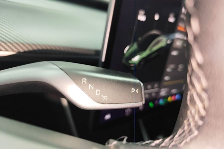 Tesla Model 3 2020 #14 Tesla Model 3 2020 car image #14