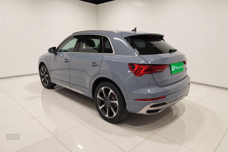 Audi Q3 2021 #5 Audi Q3 2021 car image #5
