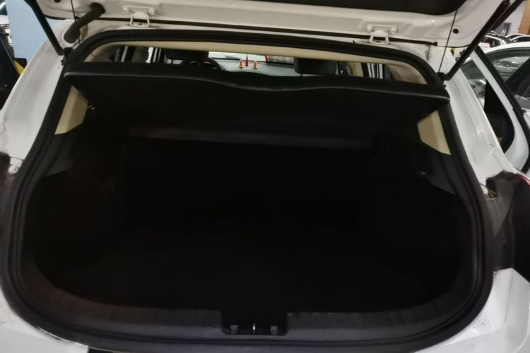 GEELY Emgrand GS 2018 #19 GEELY Emgrand GS 2018 изображение автомобиля #19