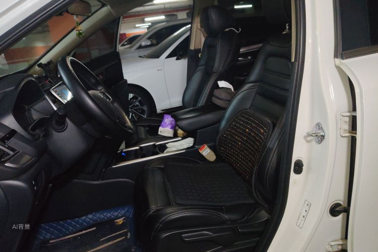 Honda CR-V 2020 car image #17