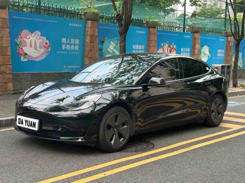 Tesla Model 3 2023 Tesla Model 3 2023 car image
