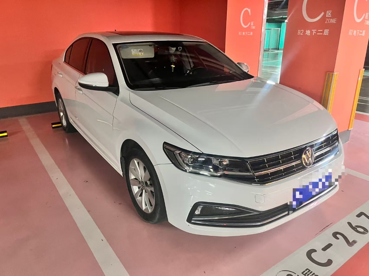 Volkswagen Bora 2022 Volkswagen Bora 2022 car image