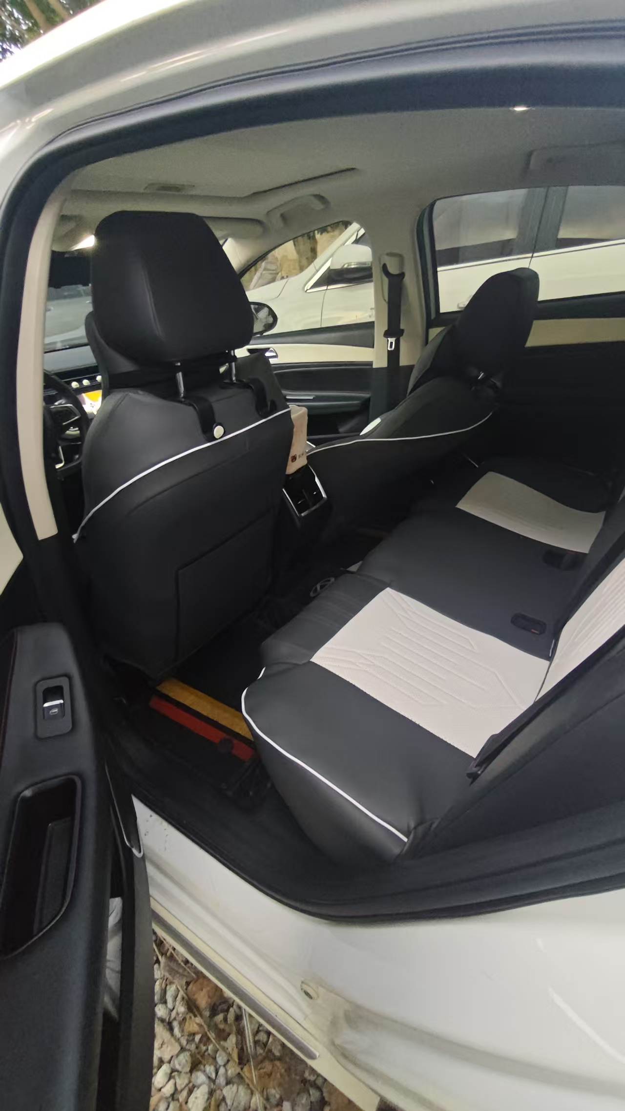 Chery Arrizo 5 Plus 2021 immagine di auto #6