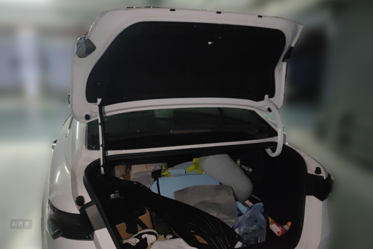 GEELY Binray 2022 #21 GEELY Binray 2022 imagen de coche #21