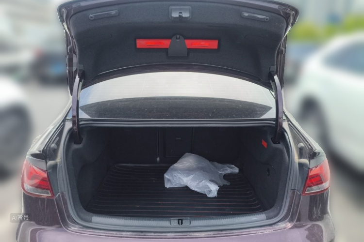 Audi A3 2016 car image #21