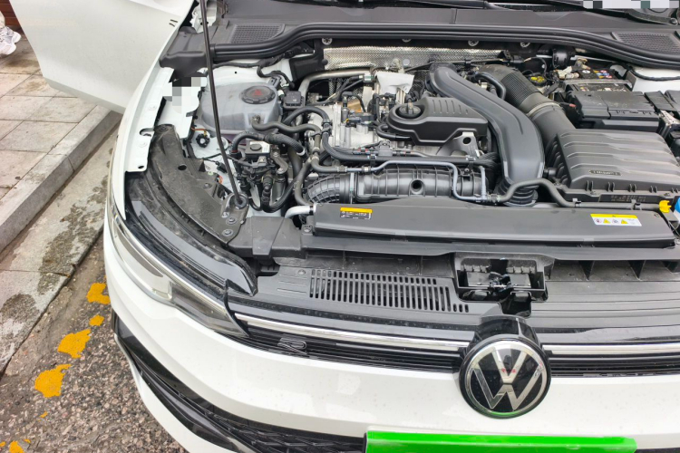 Volkswagen Golf 2026 #24 Volkswagen Golf 2026 car image #24