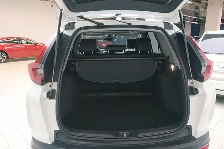 Honda CR-V 2021 car image #19