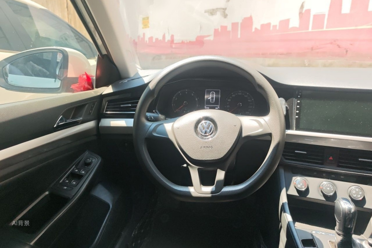 Volkswagen Bora 2019 #12 Volkswagen Bora 2019 car image #12