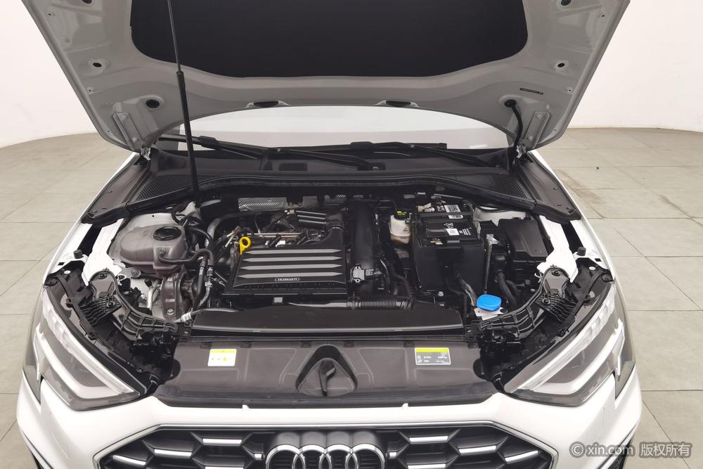 Audi A3 2023 #5 Audi A3 2023 car image #5