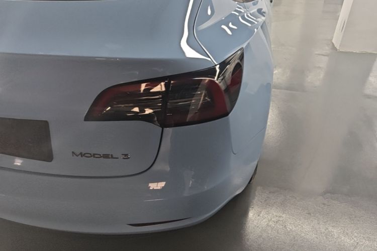 Tesla Model 3 2022 #8 Tesla Model 3 2022 immagine di auto #8