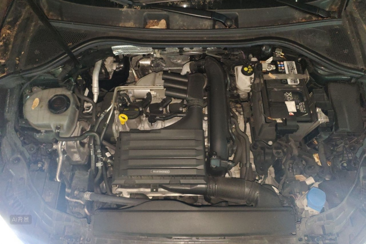 Audi A3 2022 car image #22