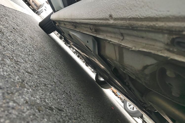 Volkswagen Golf 2019 car image #27