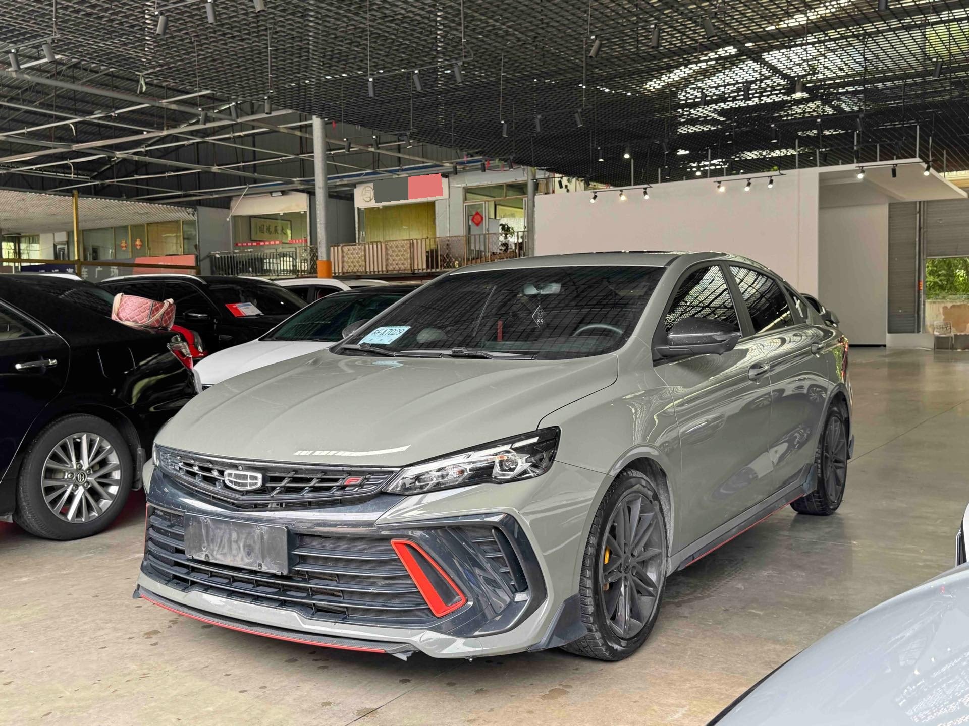 2022 2022 car image