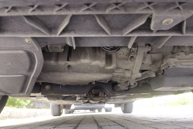 Volkswagen Santana 2017 #30 Volkswagen Santana 2017 car image #30