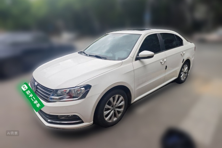Volkswagen Lavida 2016 #2 Volkswagen Lavida 2016 immagine di auto #2