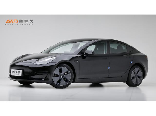Tesla Model 3 2023 car image #11
