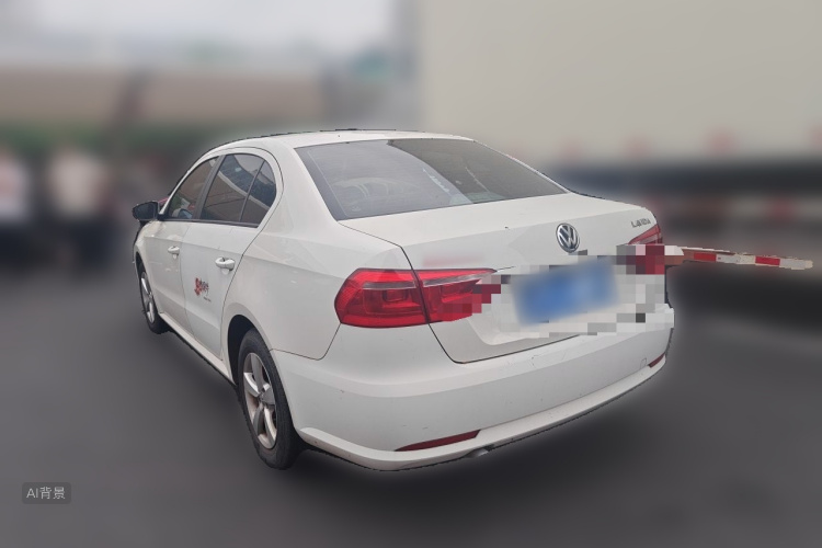 Volkswagen Lavida 2015 #5 Volkswagen Lavida 2015 car image #5