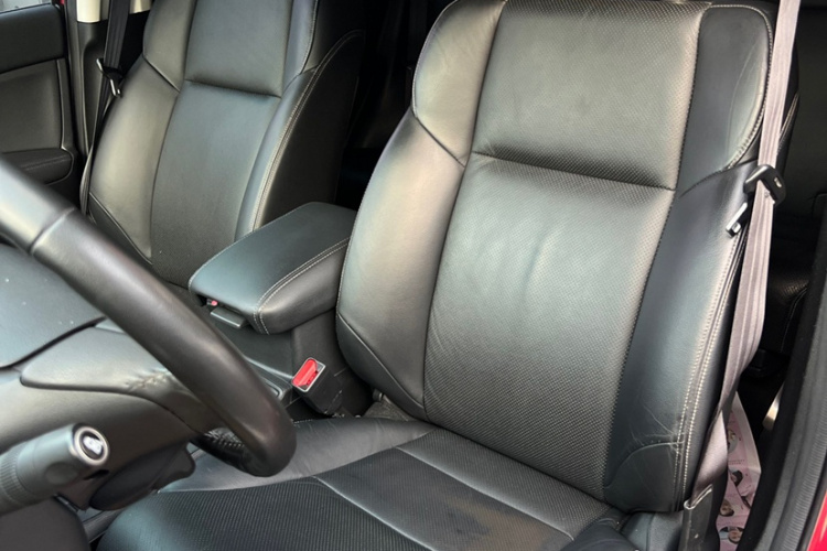 Honda CR-V 2015 #12 Honda CR-V 2015 car image #12