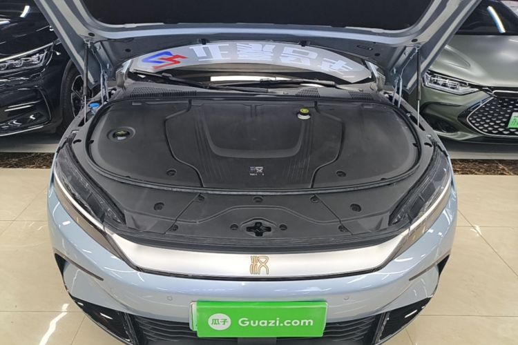 BYD Han 2023 #22 BYD Han 2023 immagine di auto #22