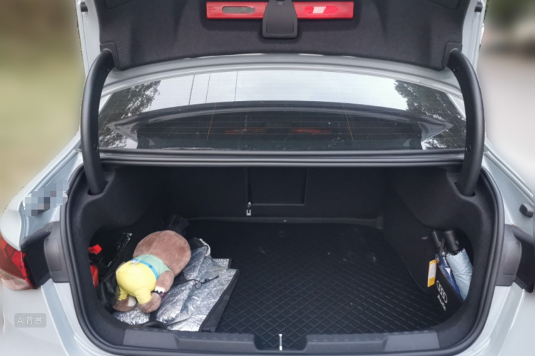 Audi A3 2026 #21 Audi A3 2026 immagine di auto #21