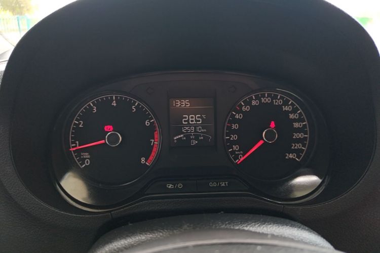 Volkswagen Polo 2018 #12 Volkswagen Polo 2018 car image #12