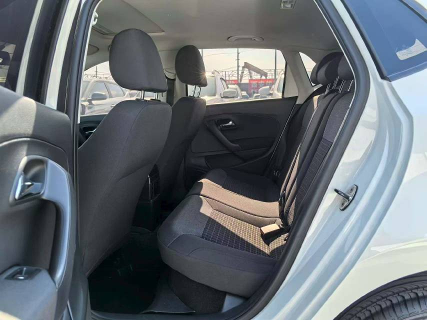 Volkswagen Polo 2016 #6 Volkswagen Polo 2016 car image #6